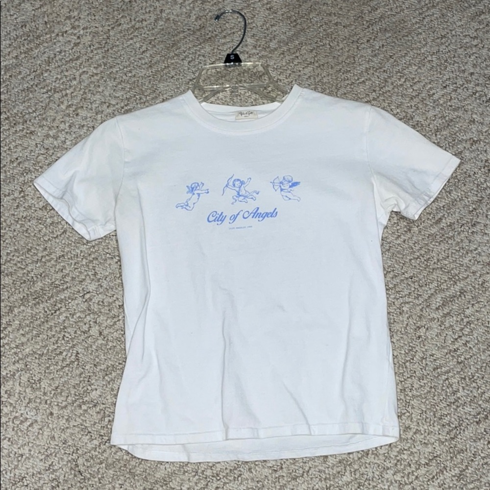Brandy Short Sleeve